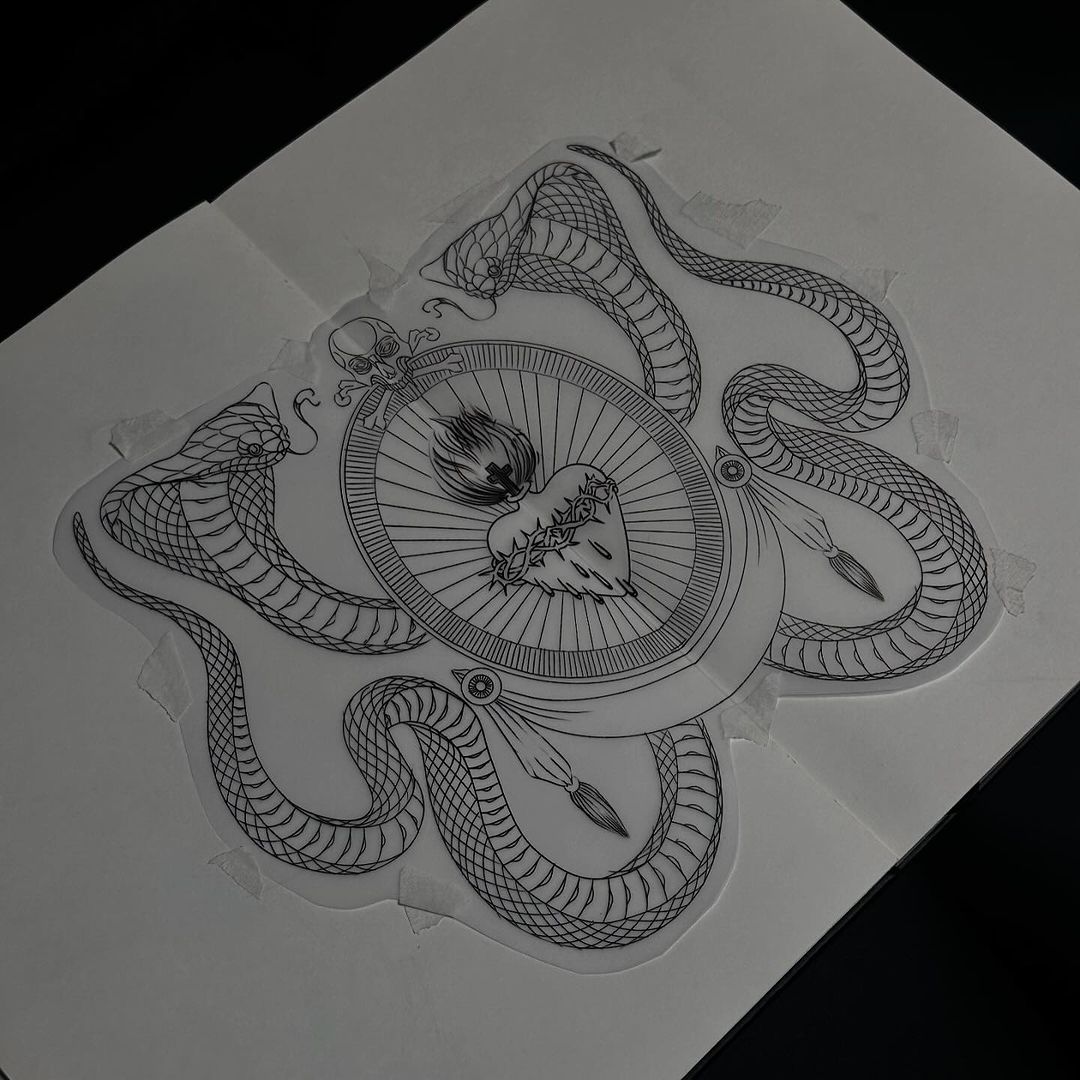 Portfolio de Thomas Vignaud