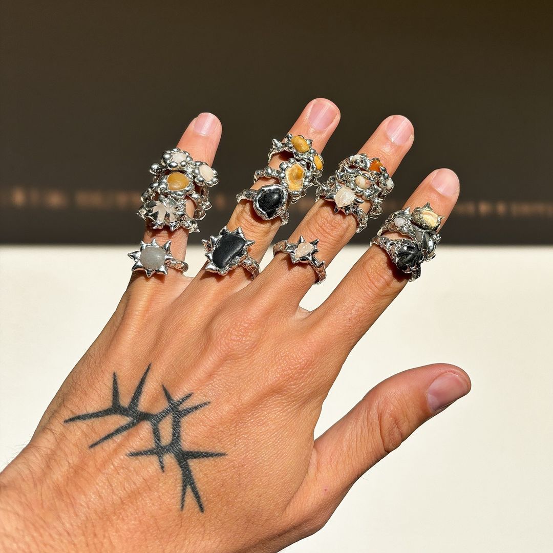 Portfolio de SALU Ça FARTE TATT