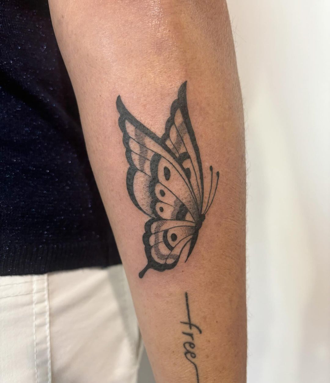 Tatouage par Castillazuelo Laura