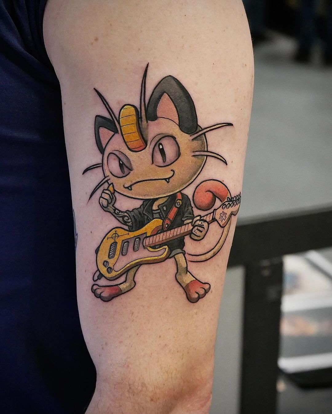 Portfolio de Jaz Art