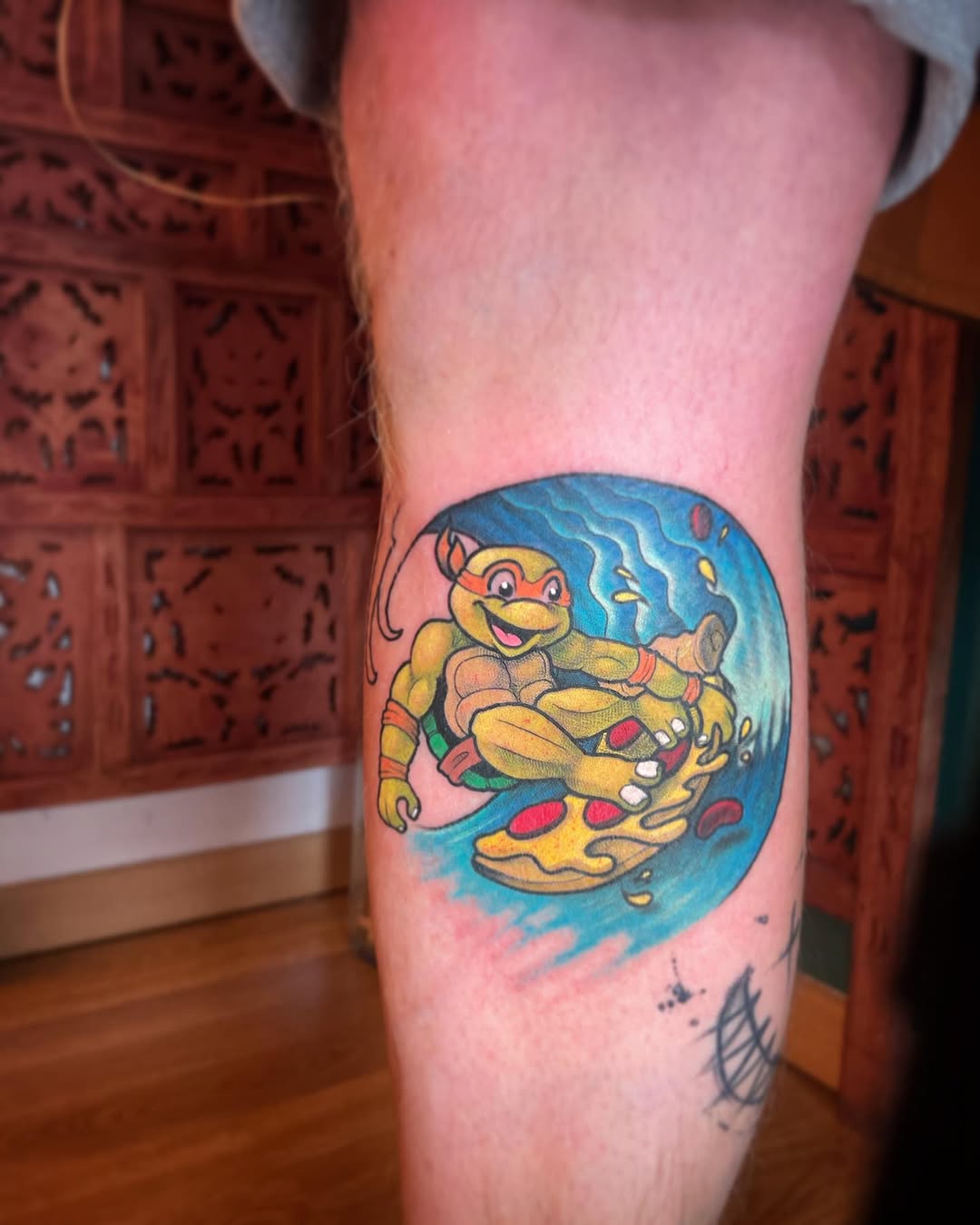 Portfolio de Jaz Art