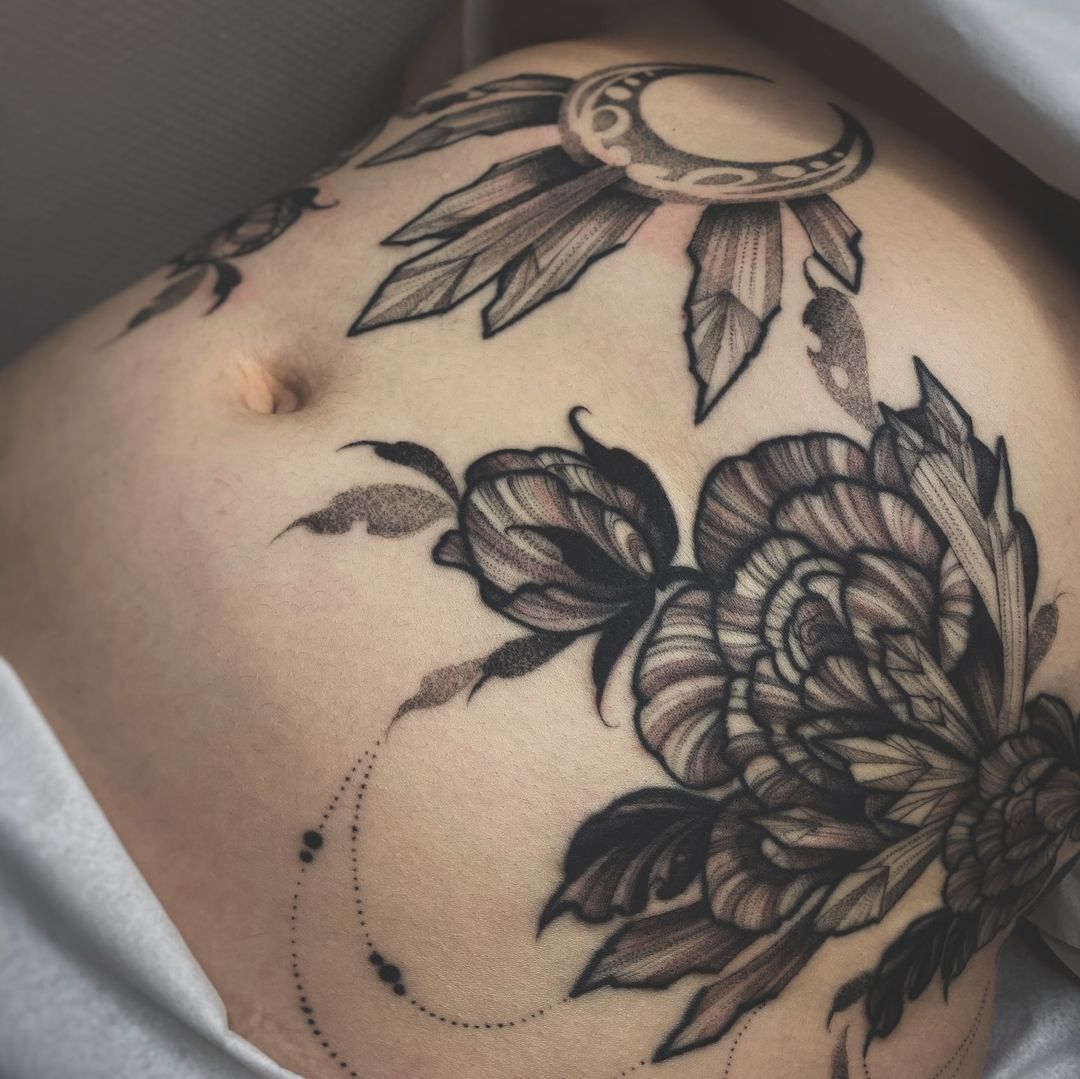 Portfolio de Pia Beaumont