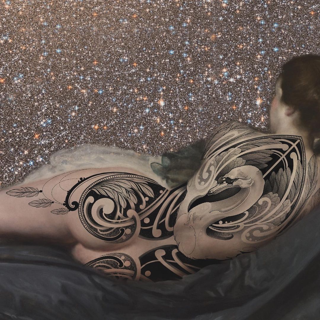 Portfolio de Pia Beaumont
