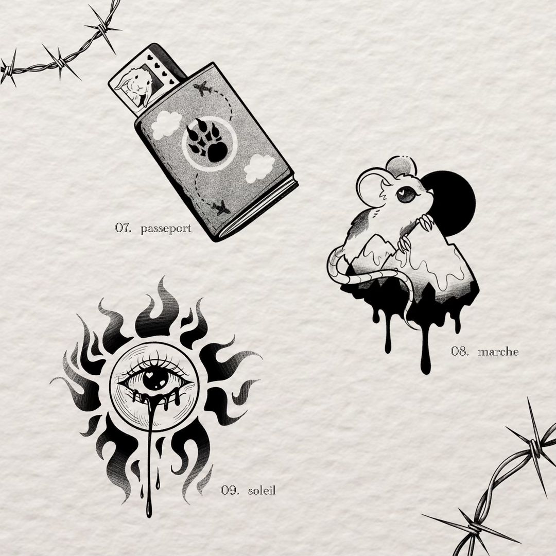 Portfolio de Sᴀᴍ