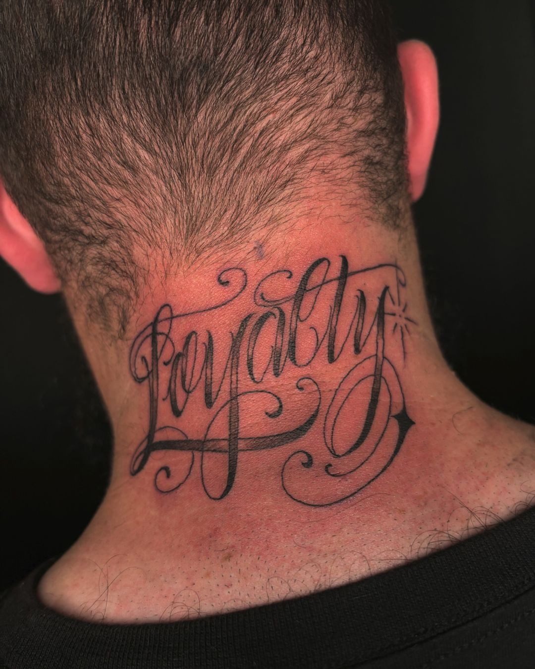 Tatouage par Dizer Tattoo