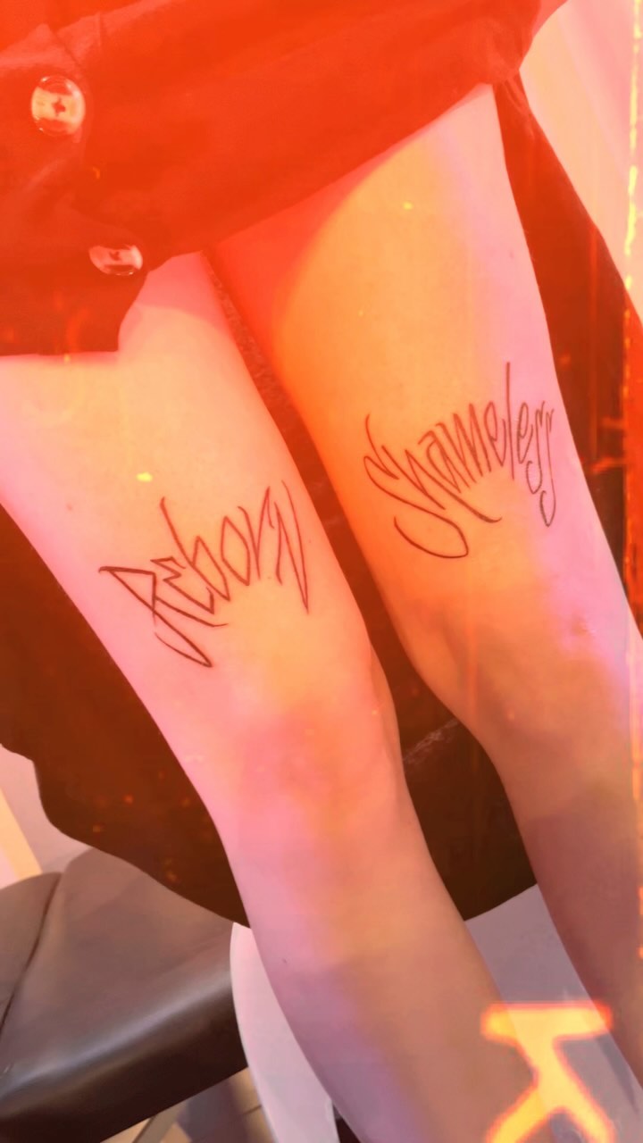 Portfolio de Dizer Tattoo