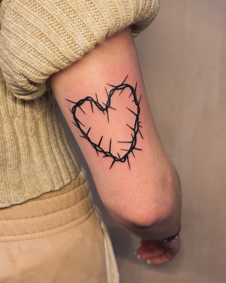 Portfolio de Dizer Tattoo