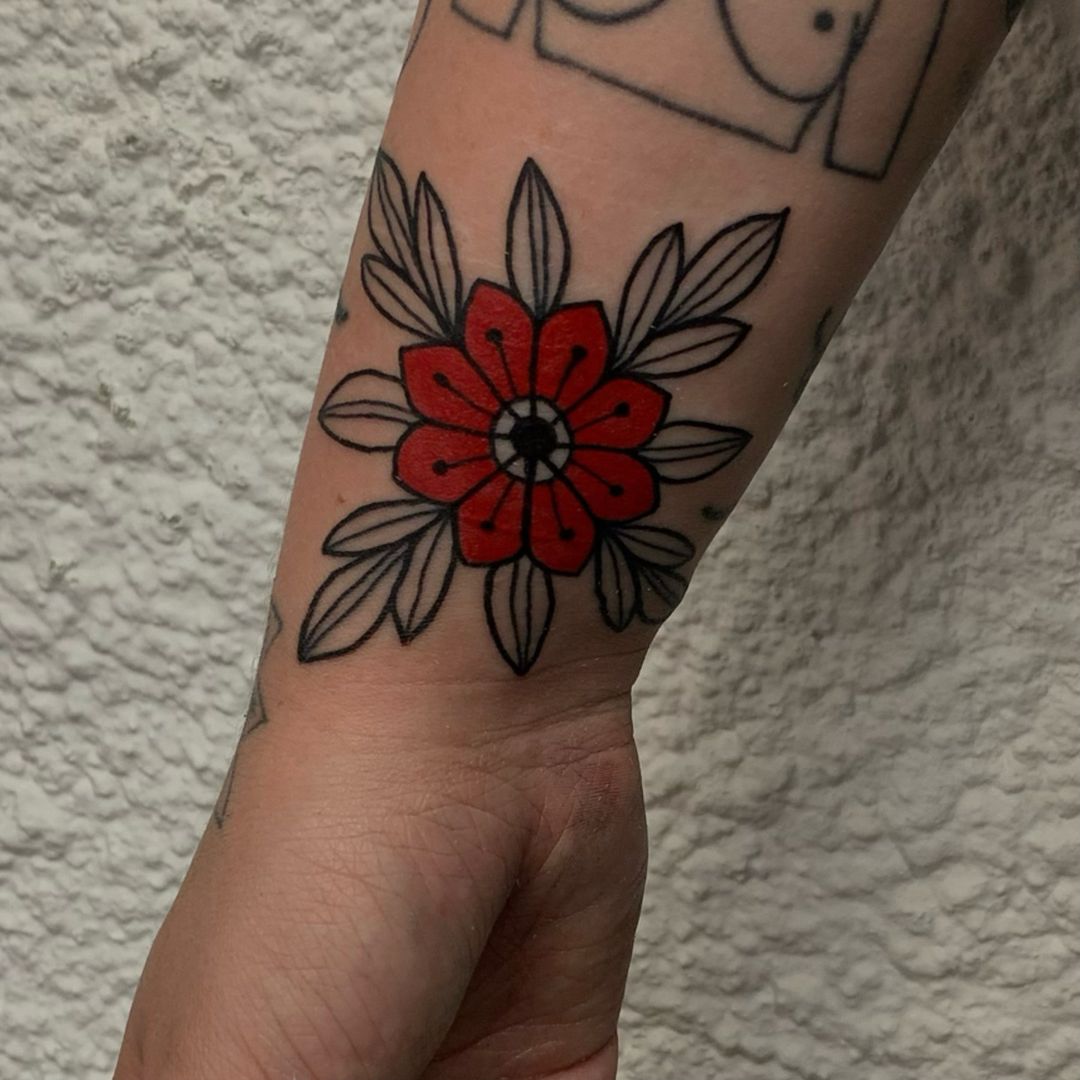 Portfolio de Kerylos Tattoo - Limoges