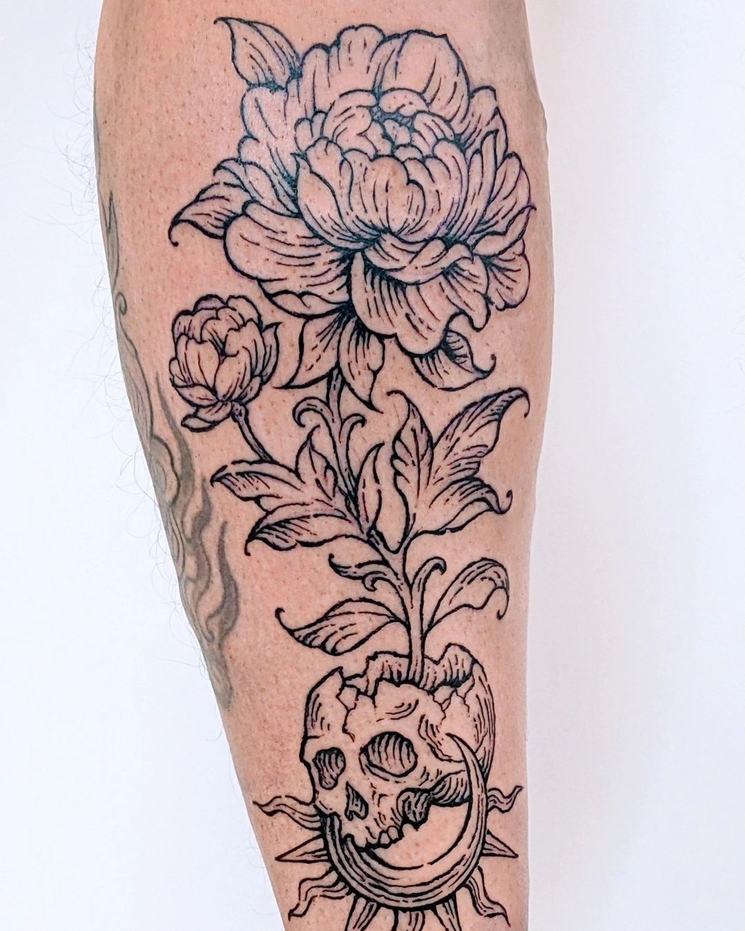Tatouage par Lestat Depierre