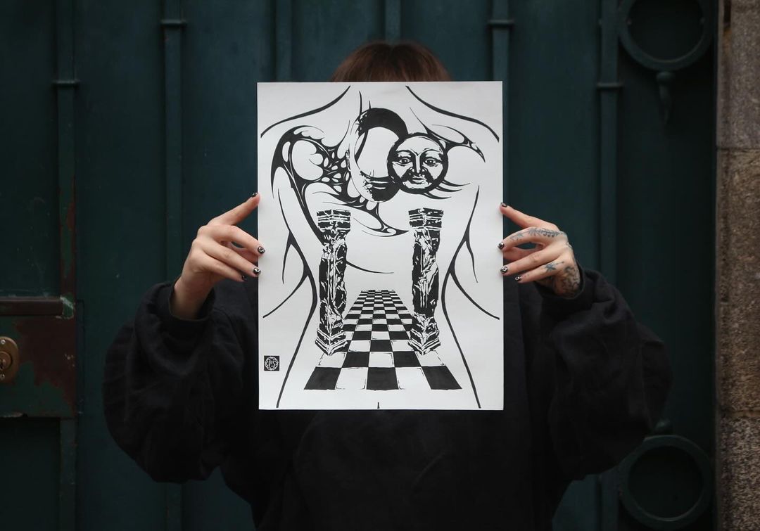 Portfolio de Popy Shybary Tattoo