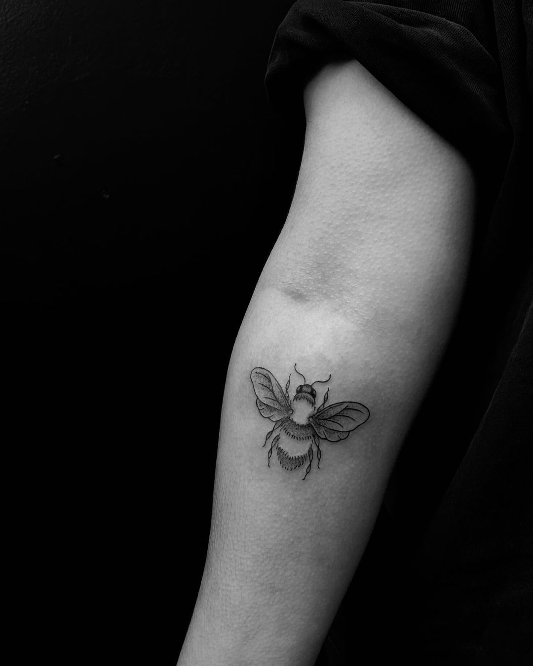Tatouage par May Tattoo
