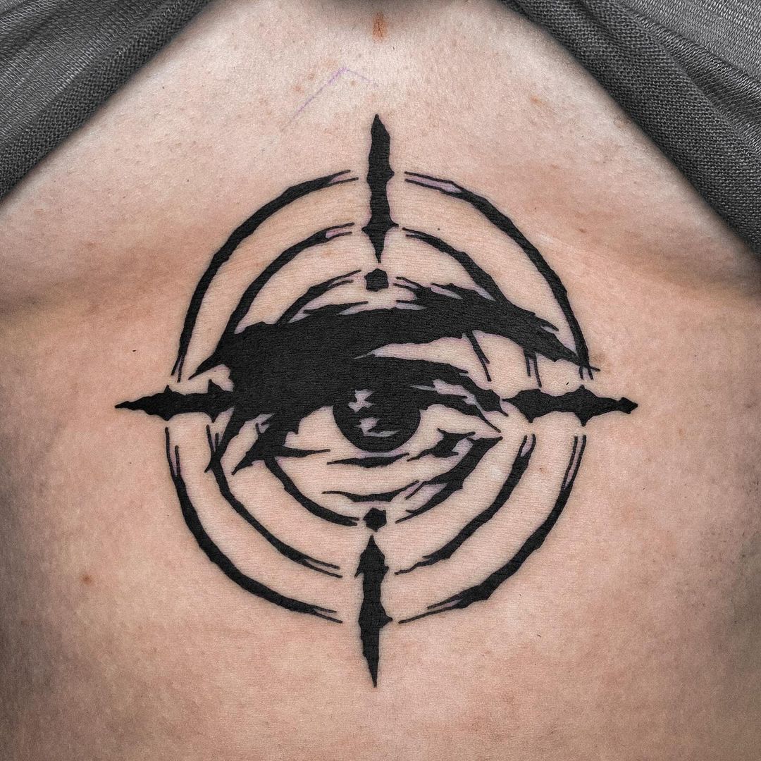 Portfolio de Popy Shybary Tattoo
