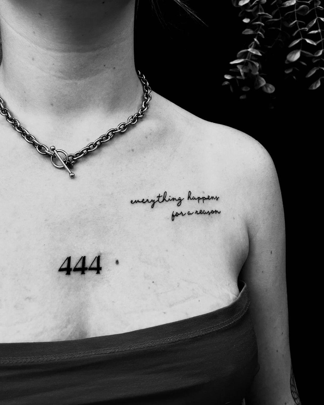 Portfolio de May Tattoo