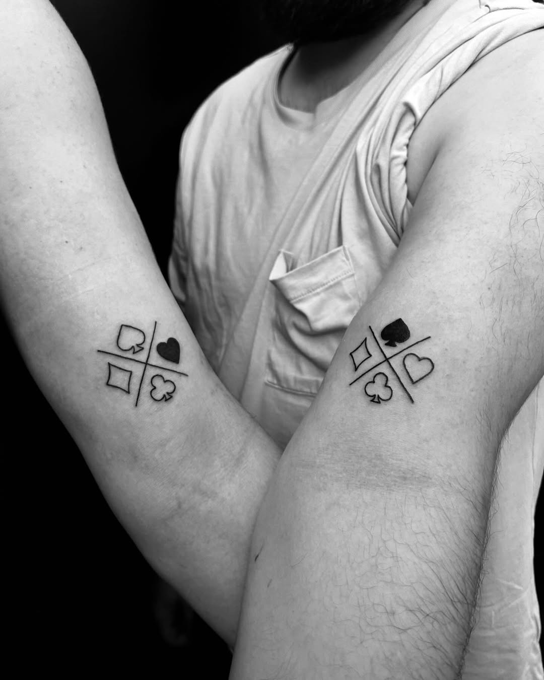 Portfolio de May Tattoo