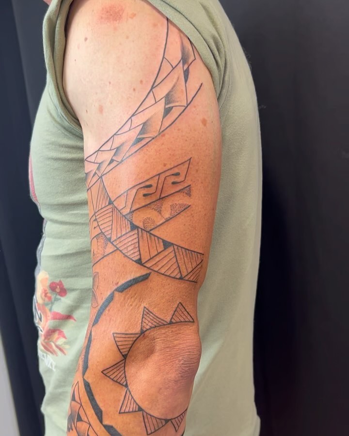 Portfolio de Nashiro Tattoo
