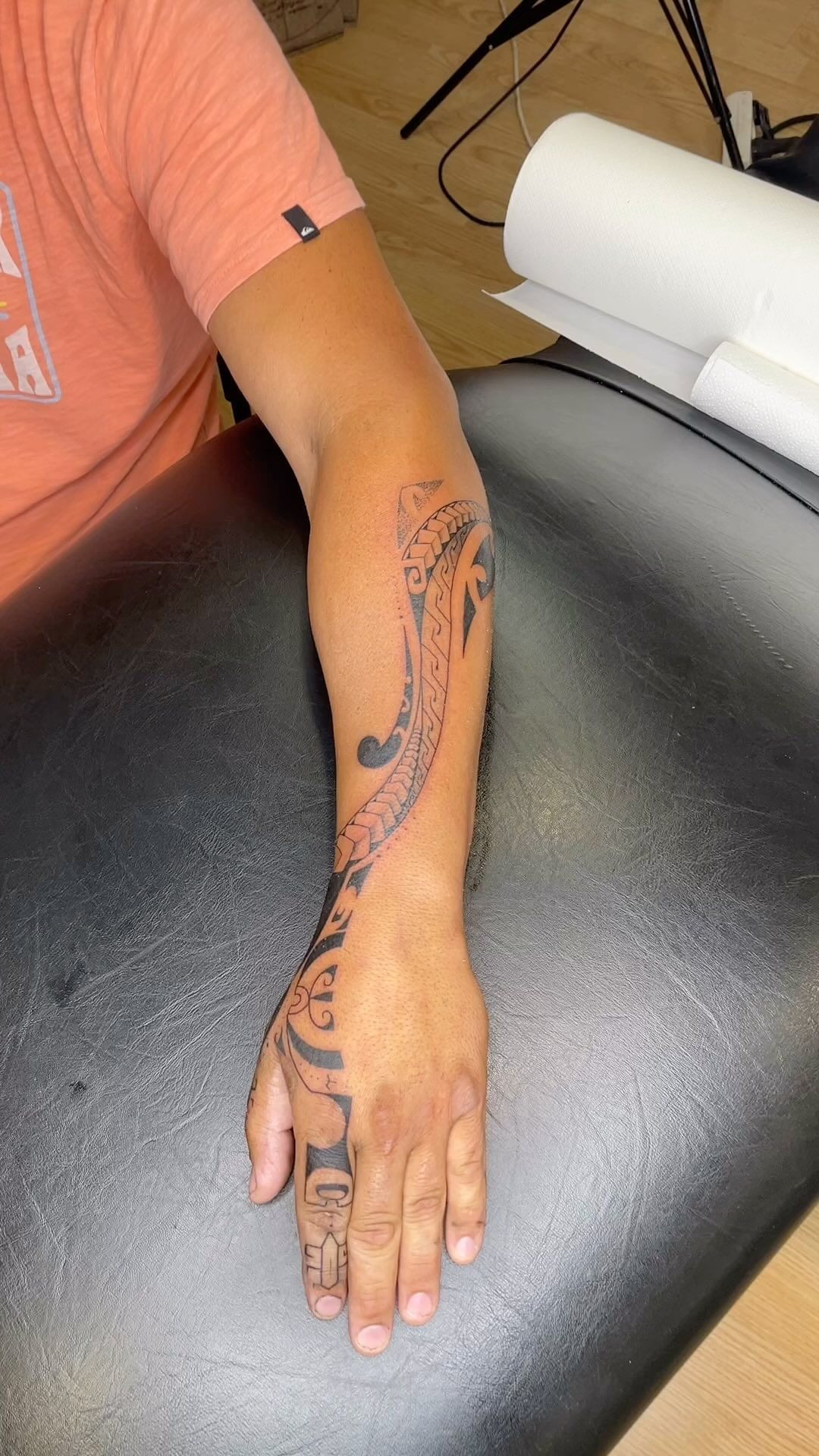 Portfolio de Nashiro Tattoo