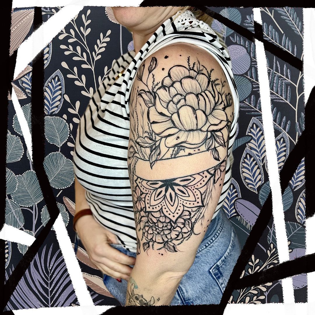 Portfolio de Bee Moon