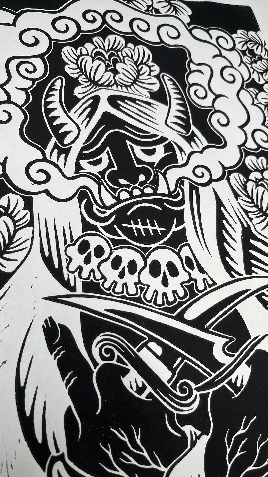 Portfolio de Remymorel