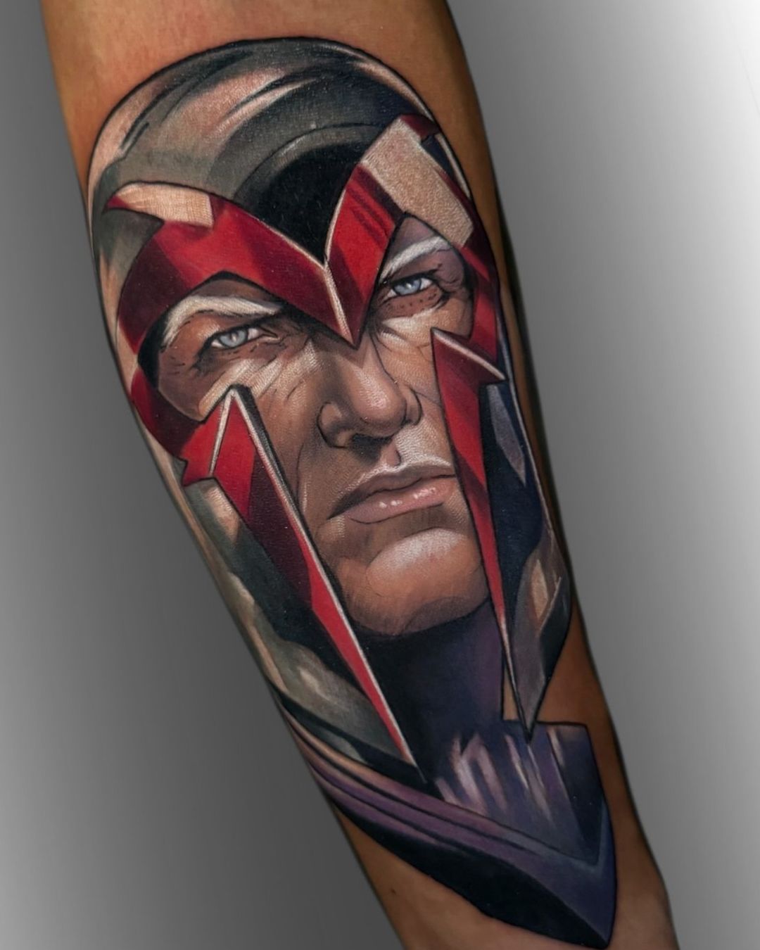 Tatouage par Black Diamond Tattoo