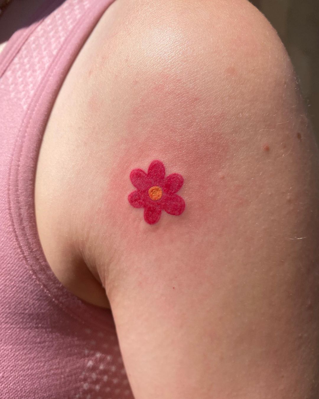 Portfolio de Toupou Tattoo Pour Des Tattoos Anticapitalistes Ahou