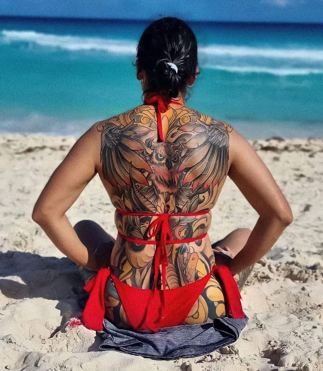 Portfolio de Black Diamond Tattoo