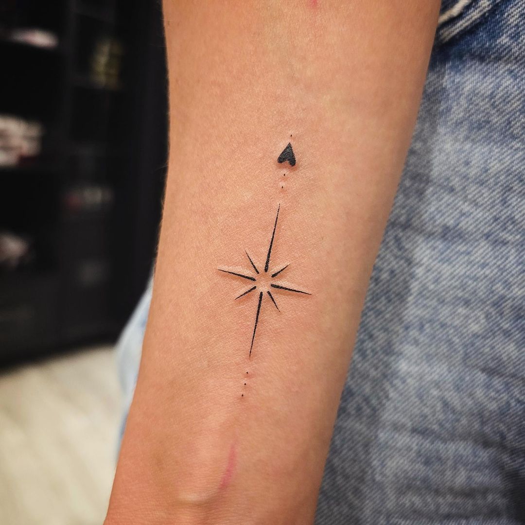 Portfolio de Artemink Artiste Tatoueuse
