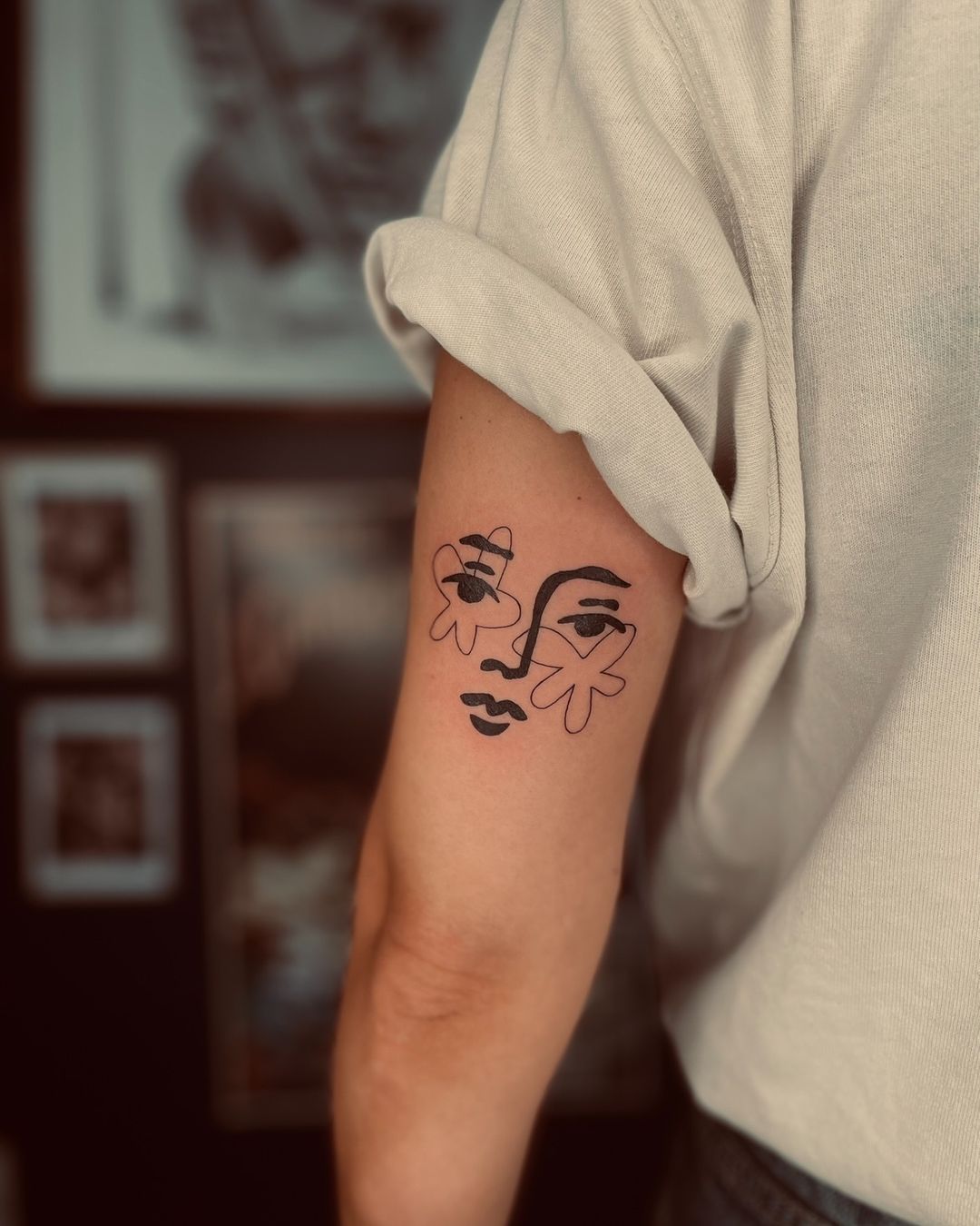 Portfolio de L C K Y