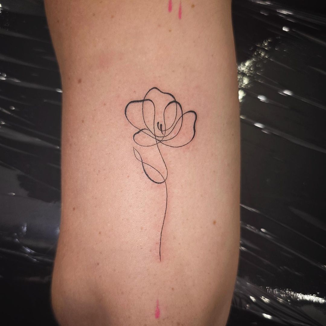 Portfolio de Artemink Artiste Tatoueuse