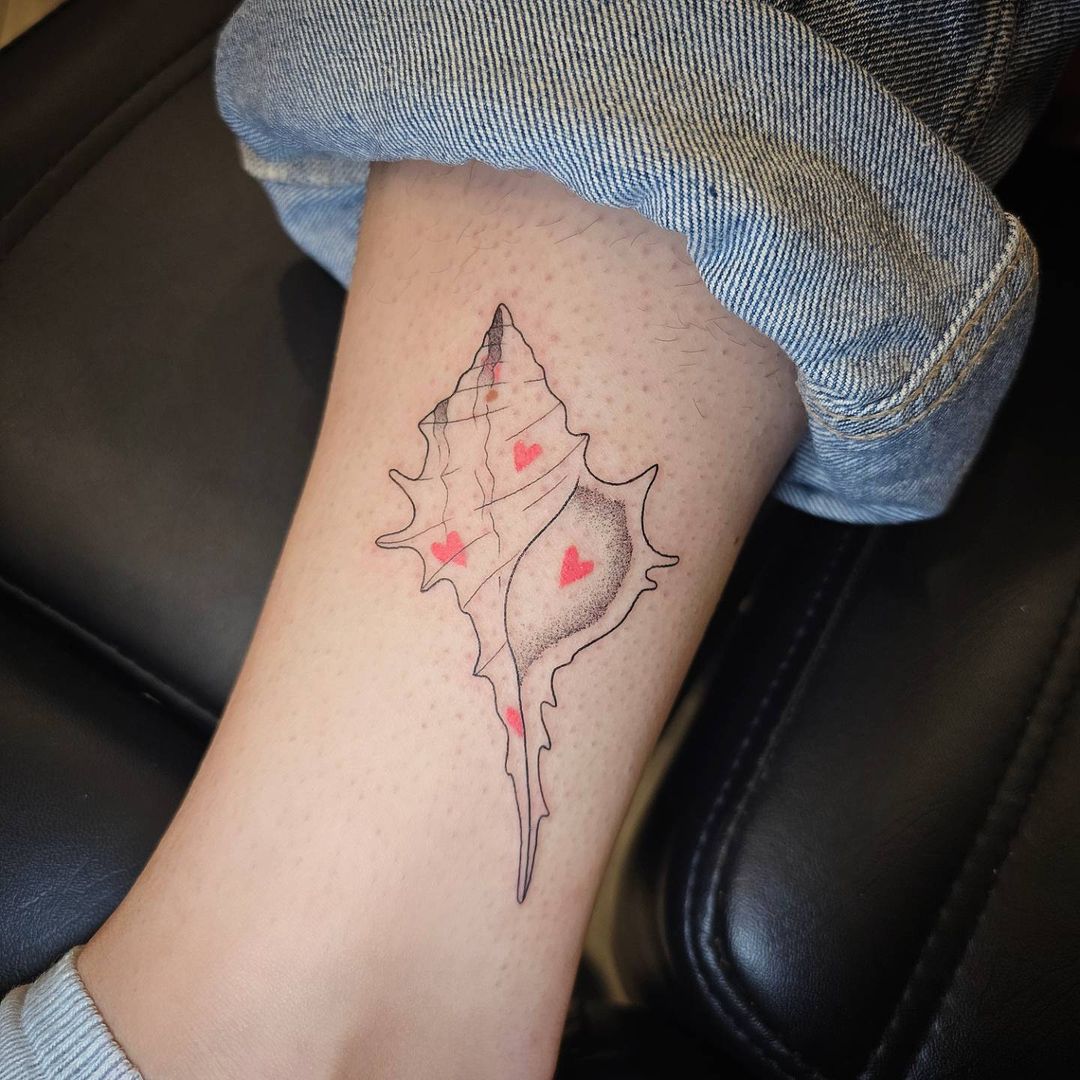 Portfolio de Artemink Artiste Tatoueuse