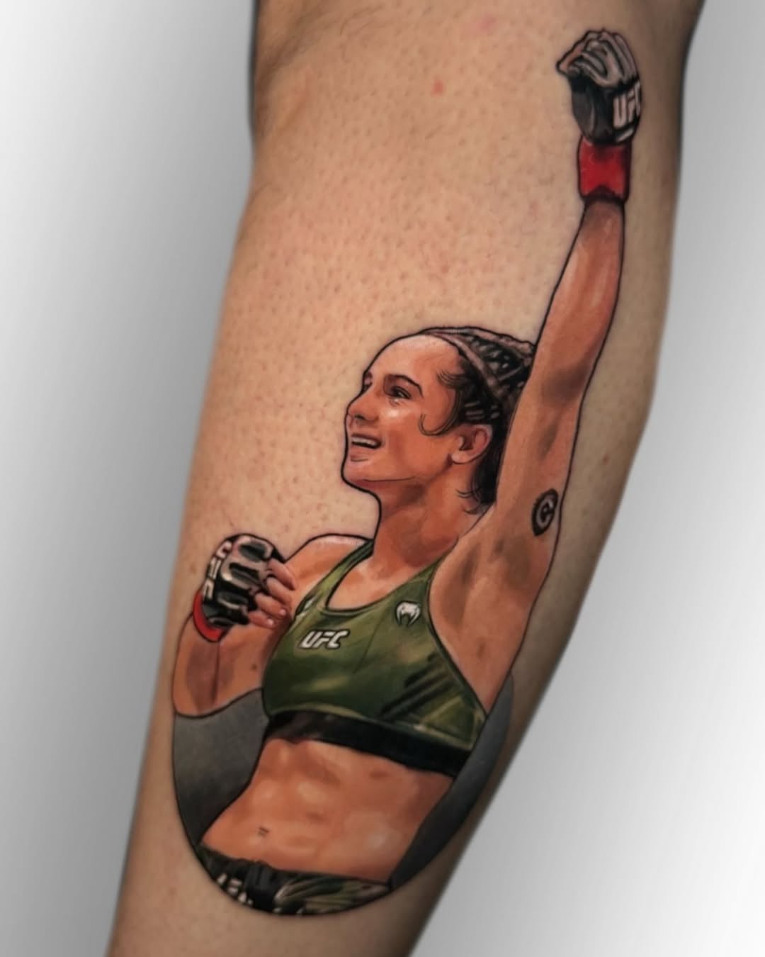 Portfolio de Black Diamond Tattoo