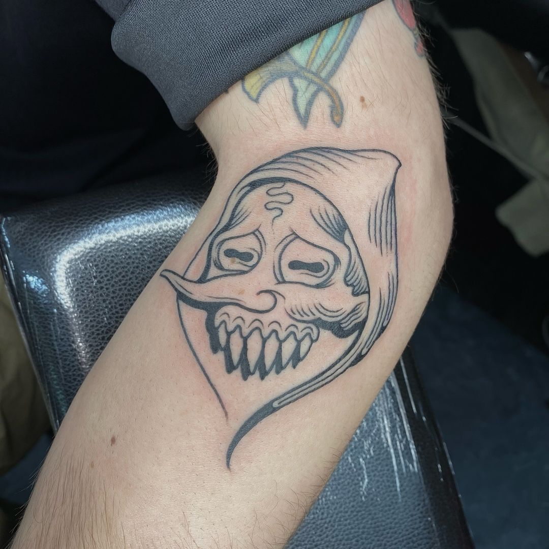 Tatouage par OLL