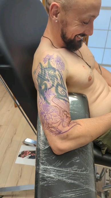 Portfolio de JAYK