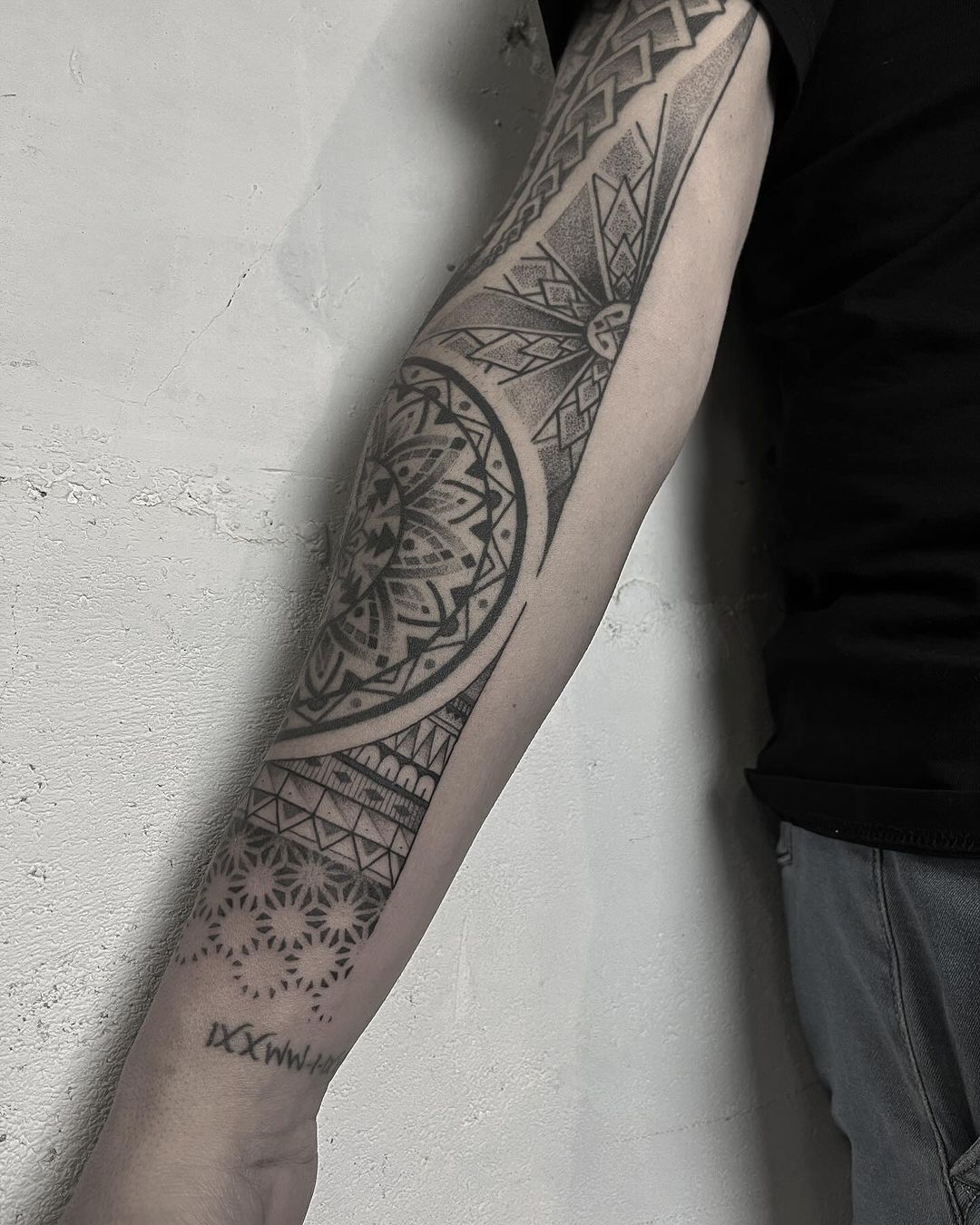 Portfolio de Manadna