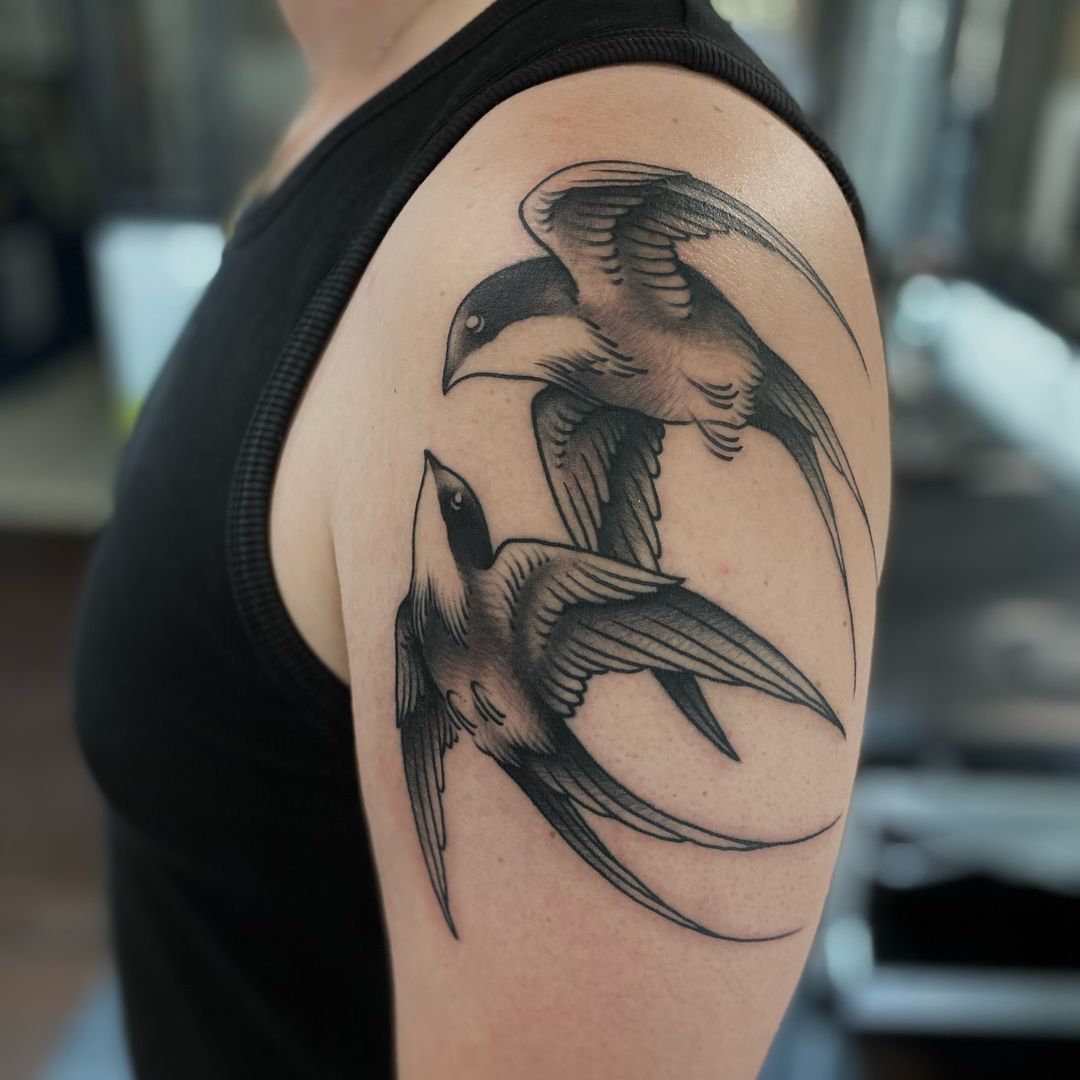 Tatouage par OLL