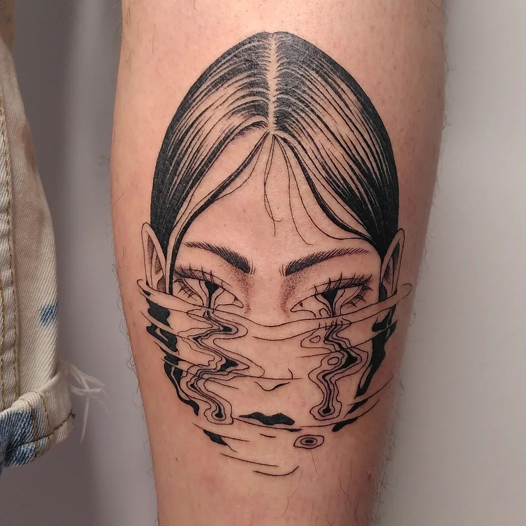Portfolio de Aoï