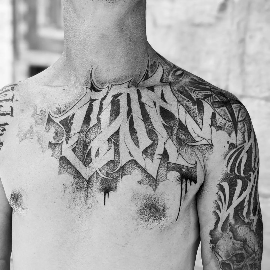 Portfolio de JAYK