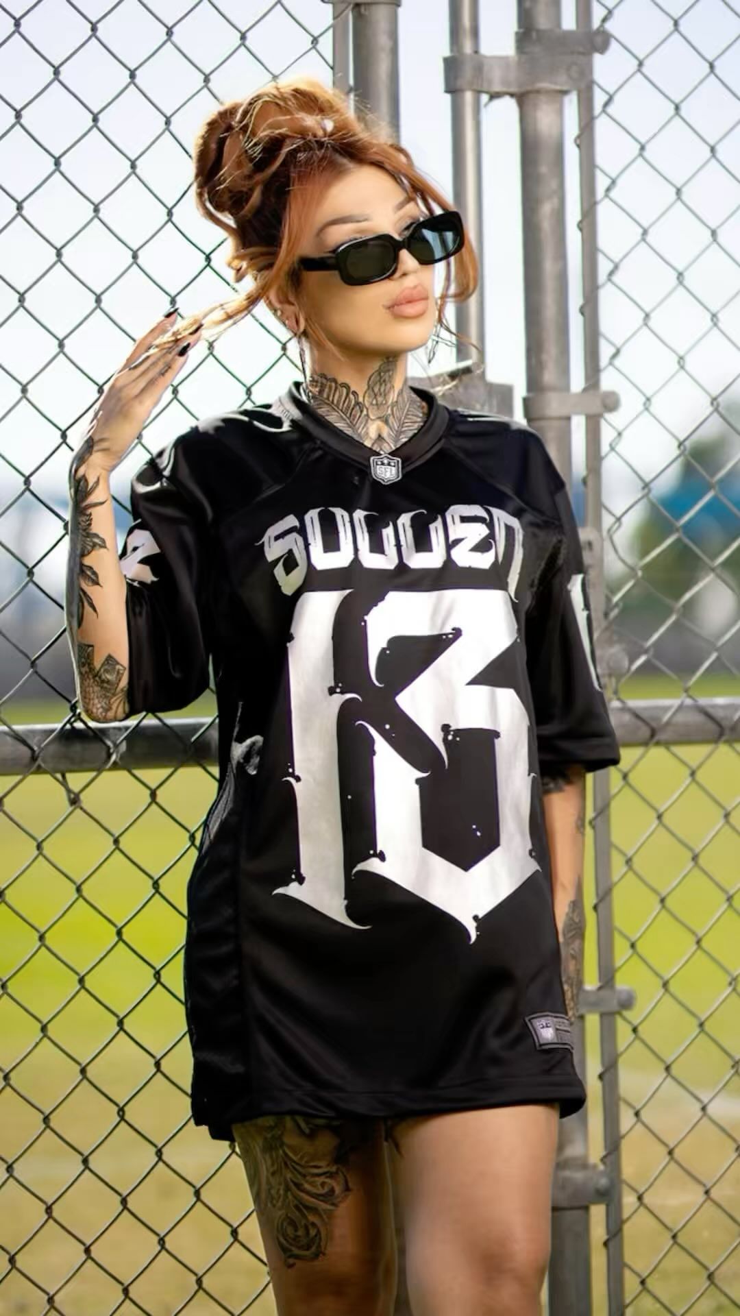 Portfolio de Sullen Art Collective