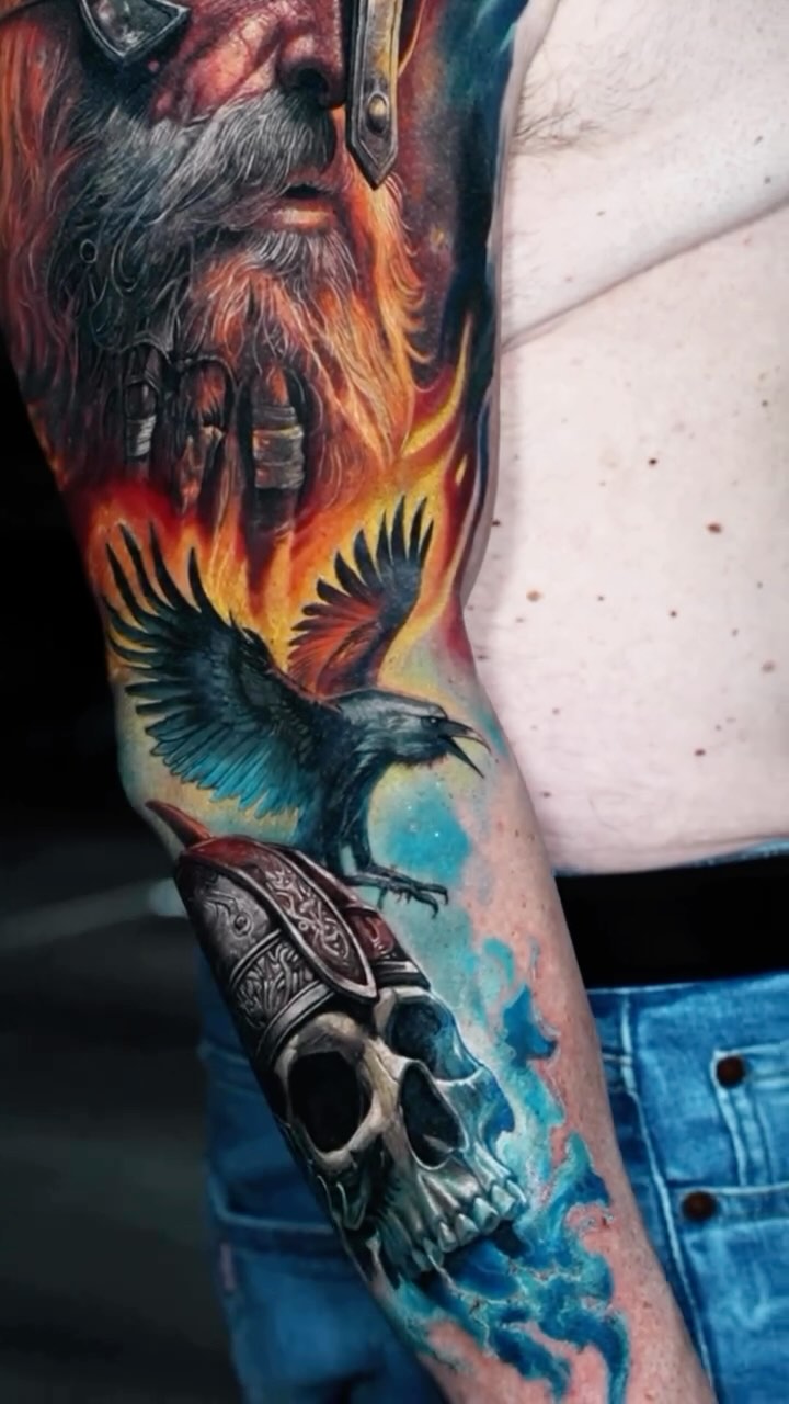 Portfolio de Sullen Art Collective