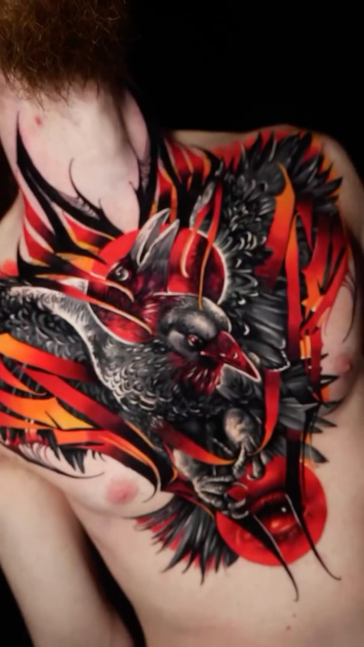 Portfolio de Sullen Art Collective