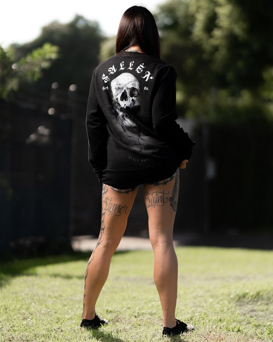 Portfolio de Sullen Art Collective