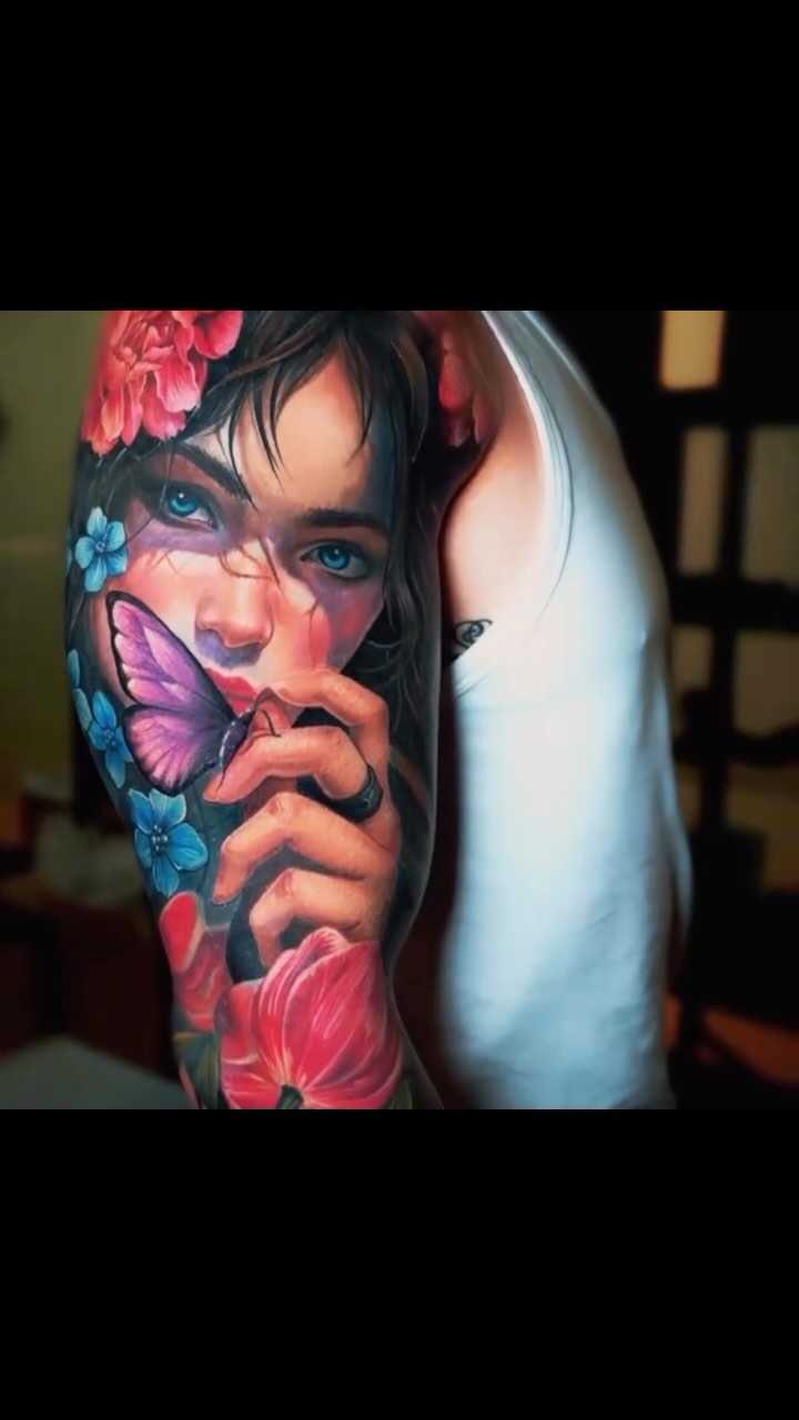Portfolio de Sullen Art Collective