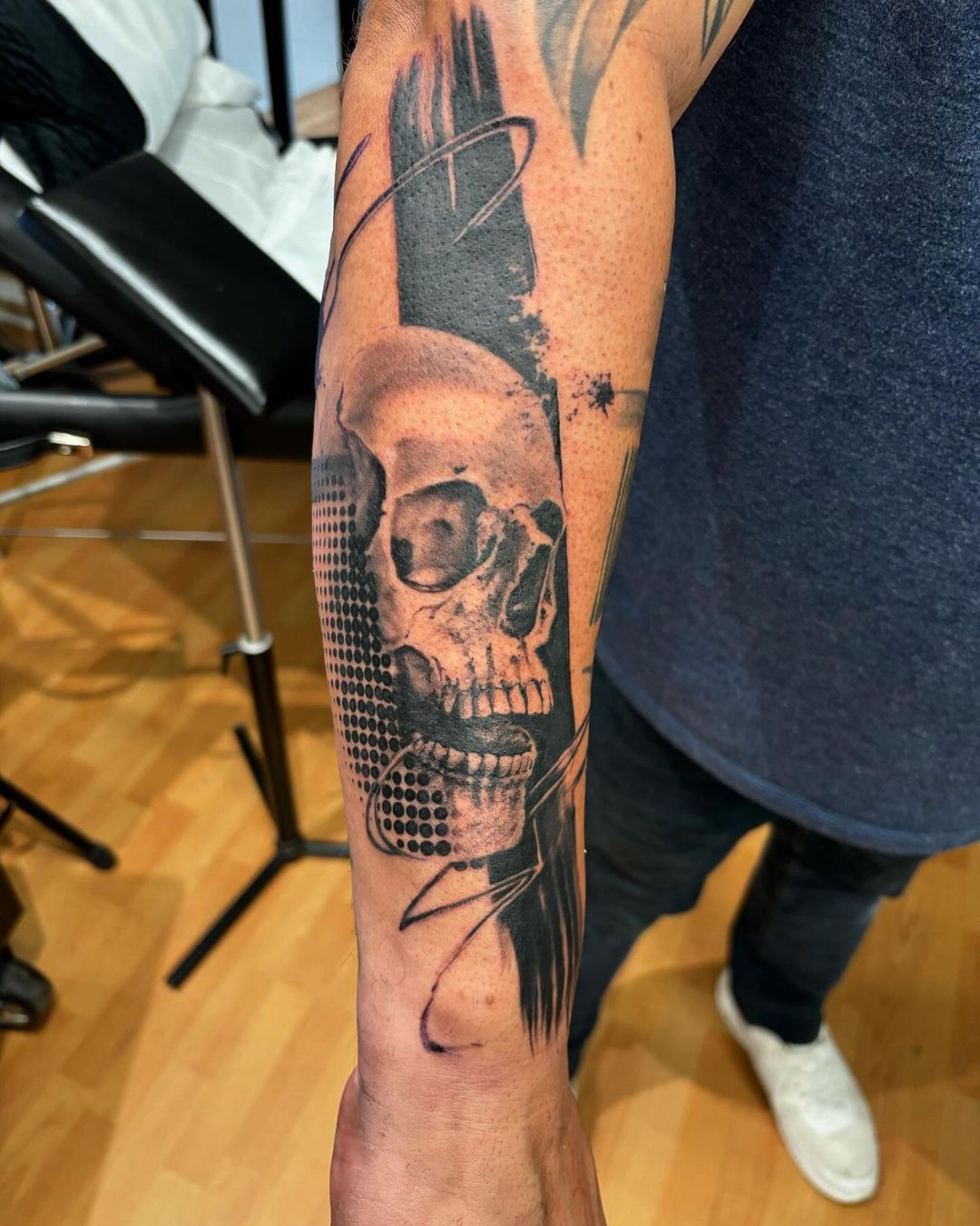 Portfolio de Pepi'tattoo