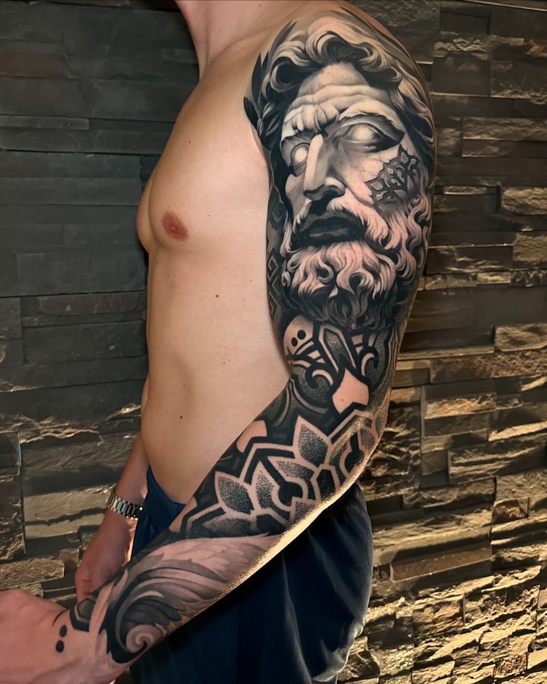 Portfolio de Doctor INK Tattoo Studio