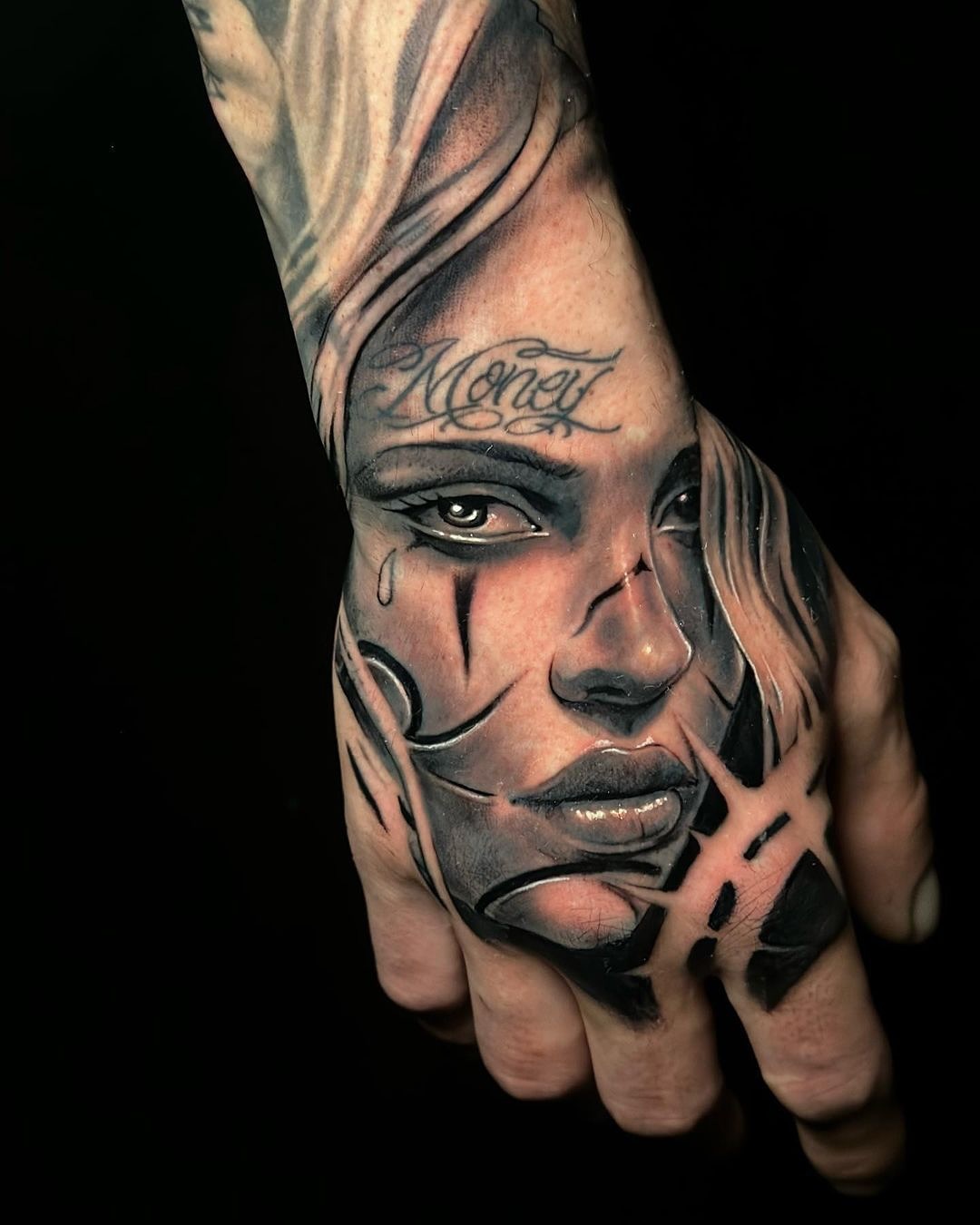 Portfolio de Doctor INK Tattoo Studio