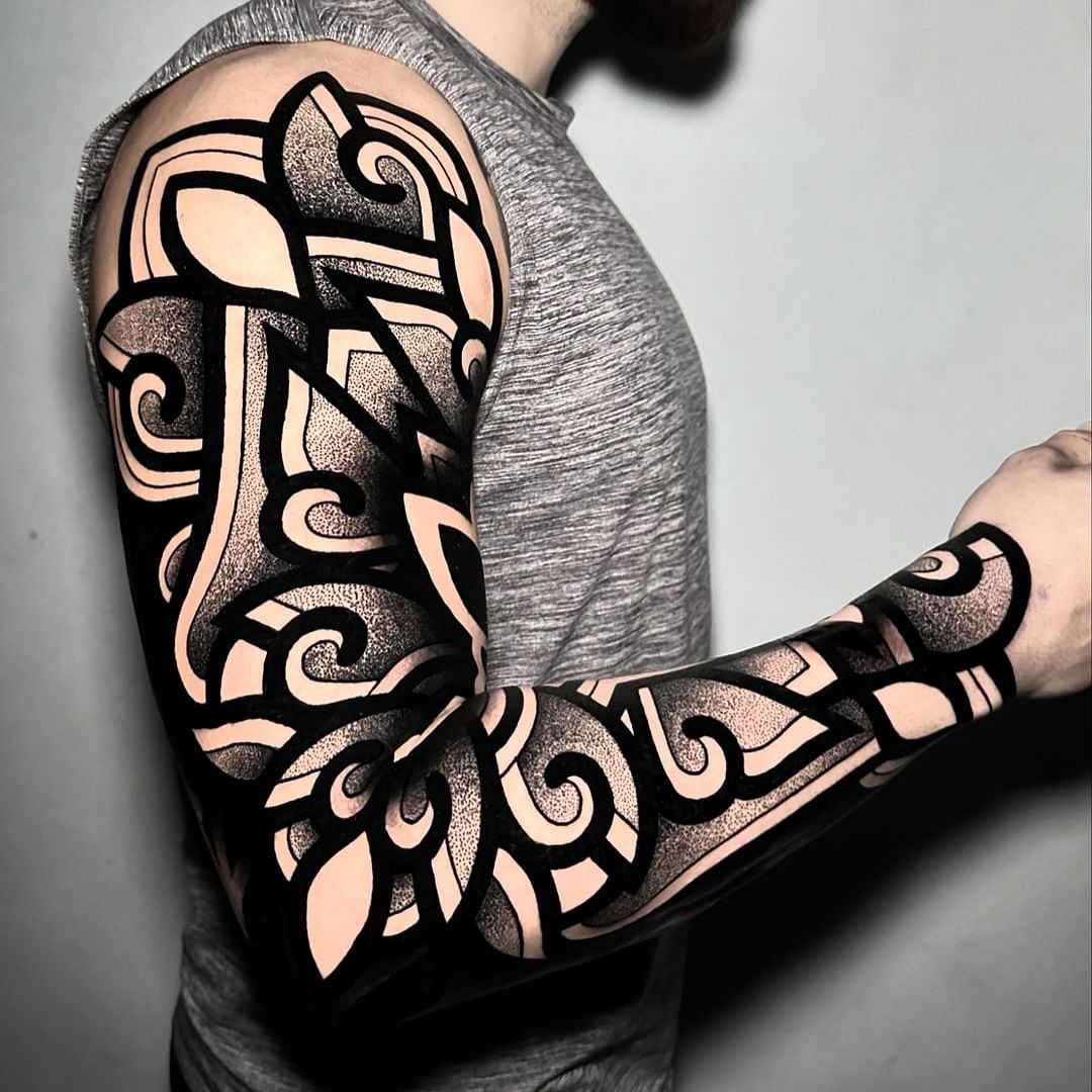 Portfolio de Doctor INK Tattoo Studio