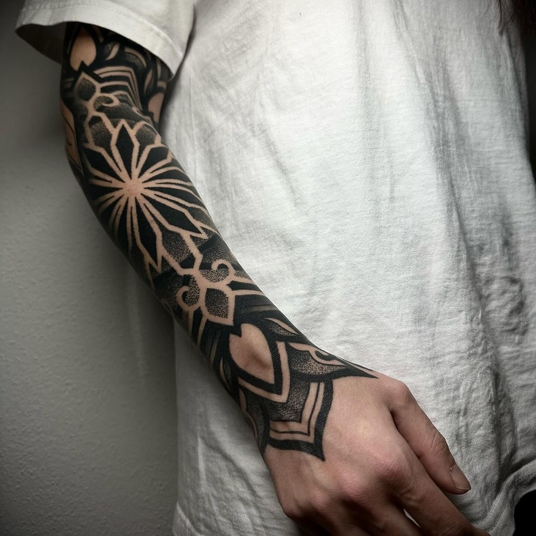 Portfolio de Doctor INK Tattoo Studio