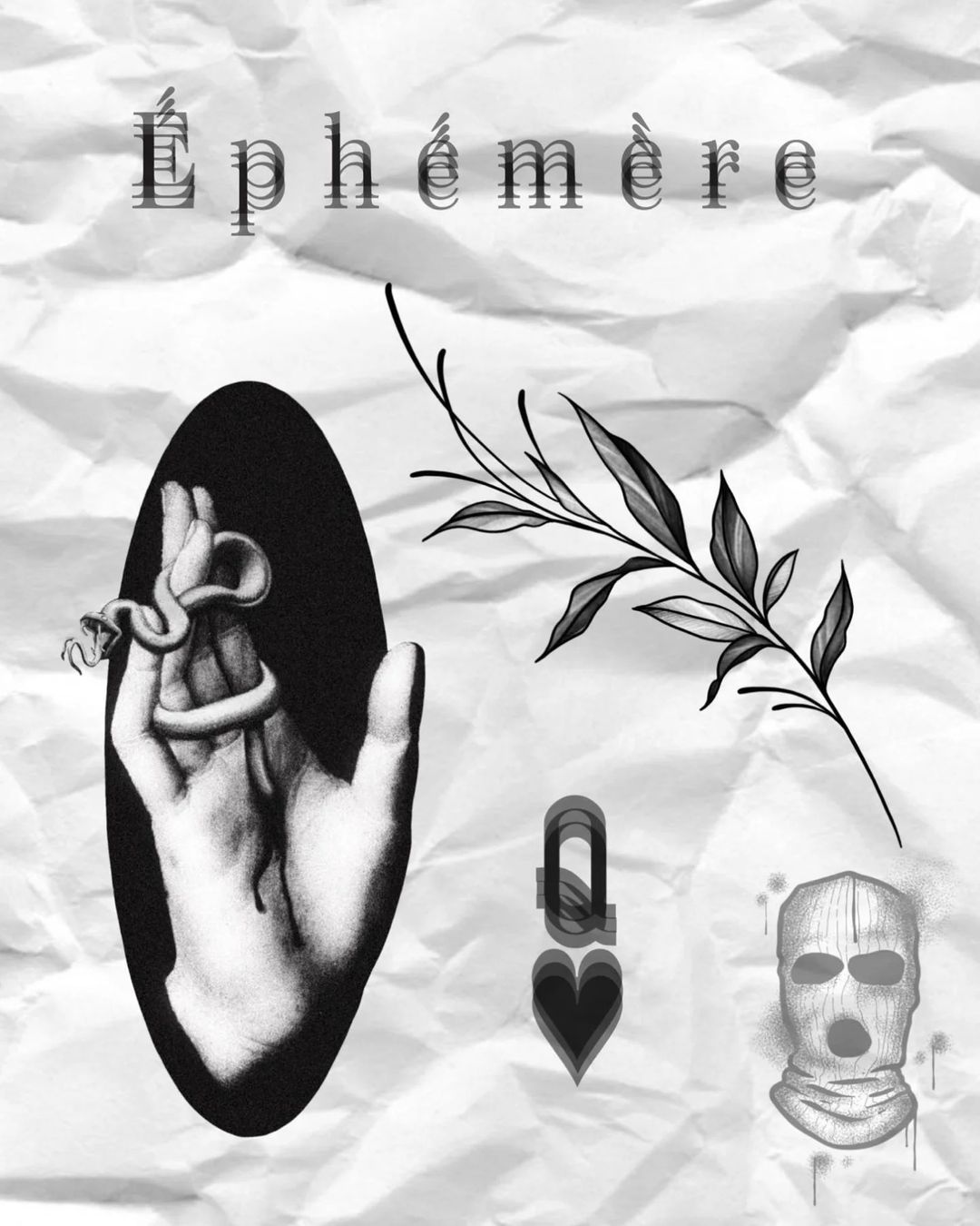 Tatouage par Cedric Chaumien