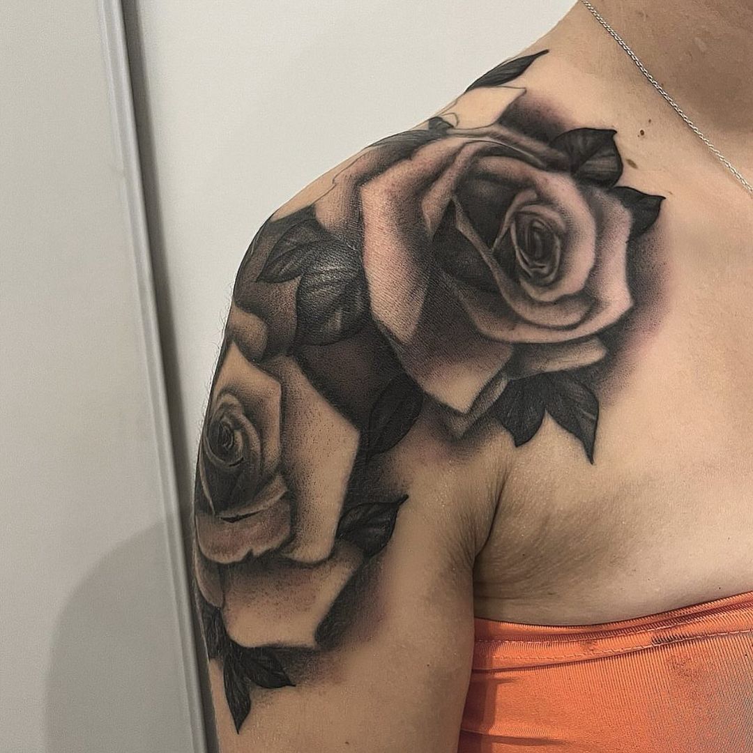 Portfolio de Blumy Tattoo