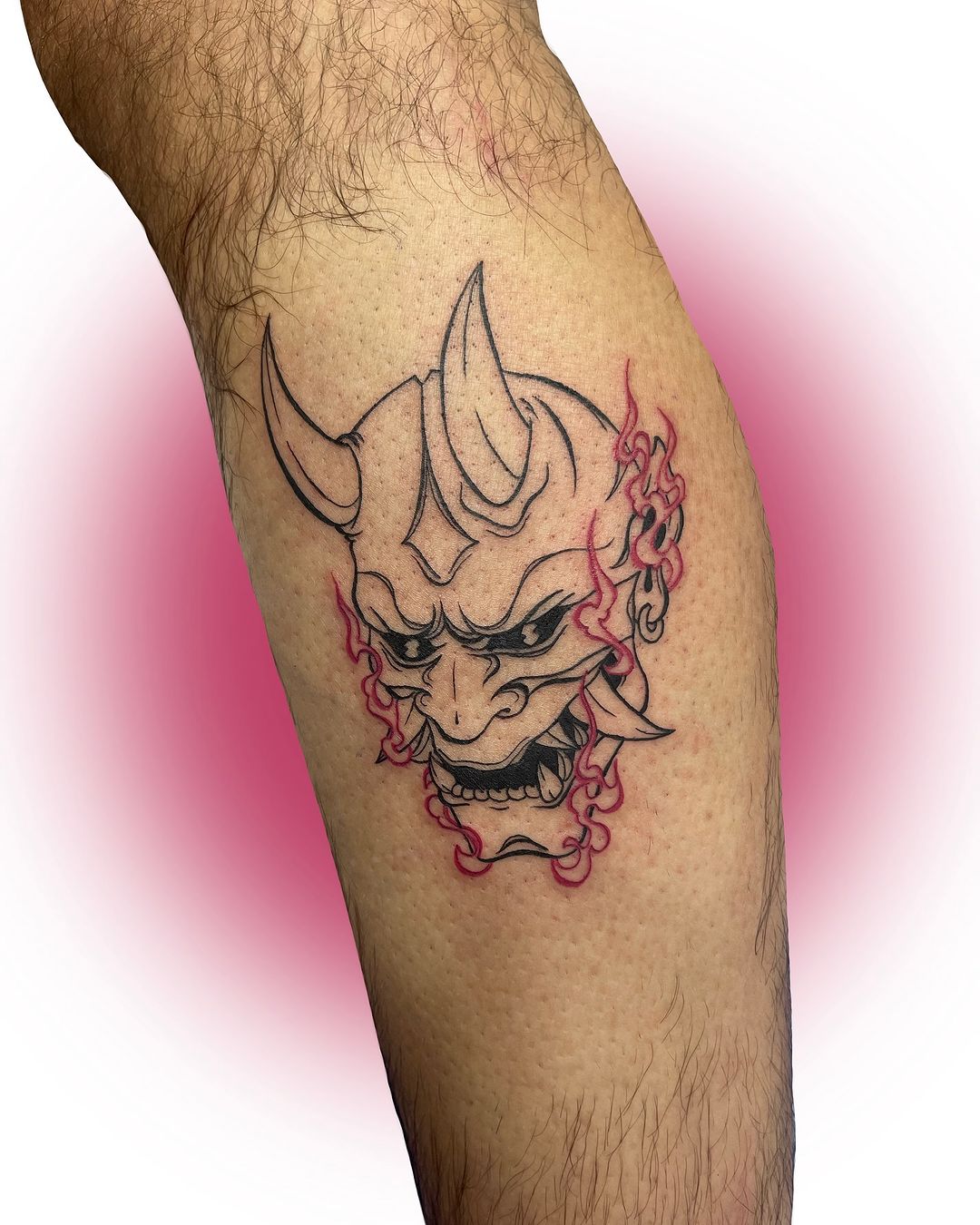 Tatouage par Mirezumi