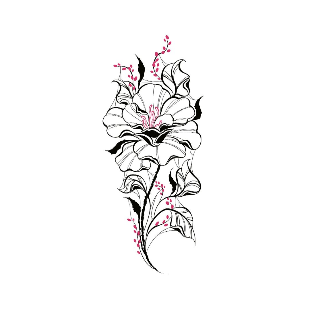 Tatouage par Mirezumi